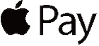 Apple Pay — accepted payment method